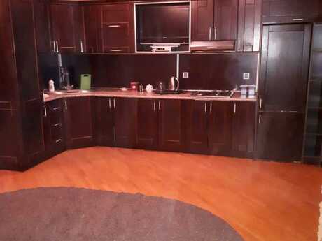 1 otaqlı yeni tikili - Şah İsmayıl Xətai m. - 51 m²