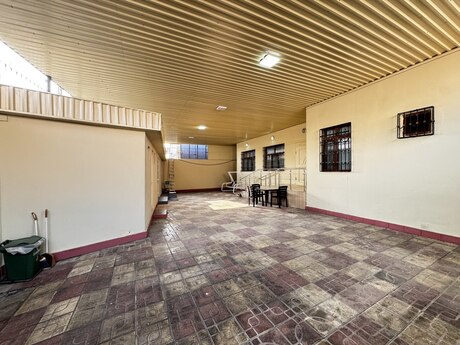 3 otaqlı həyət evi, 110 m², Keşlə: 265 000 ₼ 2