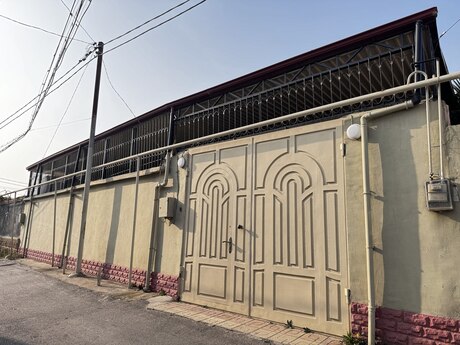 3 otaqlı həyət evi, 110 m², Keşlə: 265 000 ₼ 3