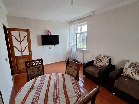 Elan №6239591 - Ağstafa, Ağstafa, 3 otaqlı, 56 m², 5/5 mərtəbə