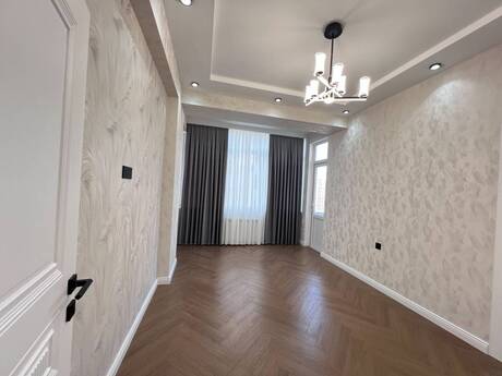 4-комнатная квартира, 152 м², Qara Qarayev: 455 000 ₼ 5