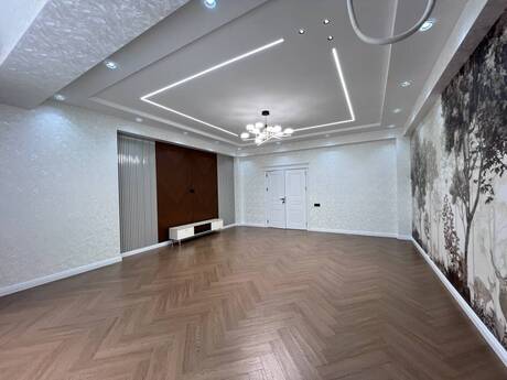 4-комнатная квартира, 152 м², Qara Qarayev: 455 000 ₼ 3