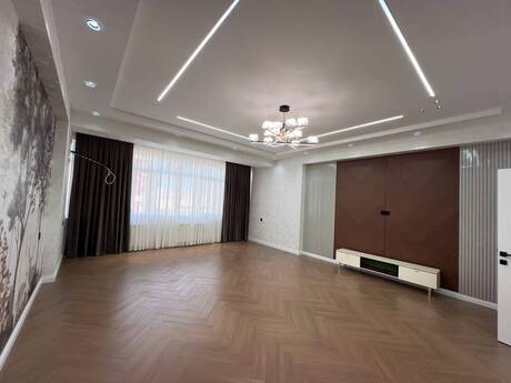 4-комнатная квартира, 152 м², Qara Qarayev: 455 000 ₼ 2