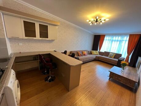 Объявление №6239528 - Баку, м. 20 января, 2-комн., 60 м², 17/17 этаж