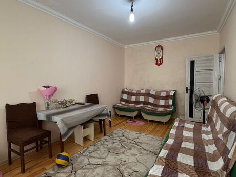 2 otaqlı mənzil, 65 m², Həzi Aslanov: 160 000 ₼ 2