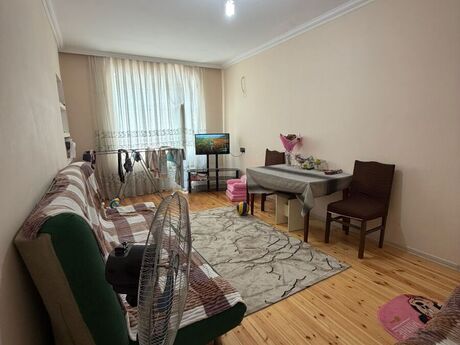 Elan №6239524 - Bakı, Həzi Aslanov m., 2 otaqlı, 65 m², 2/9 mərtəbə