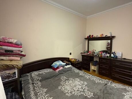 2 otaqlı mənzil, 65 m², Həzi Aslanov: 160 000 ₼ 4