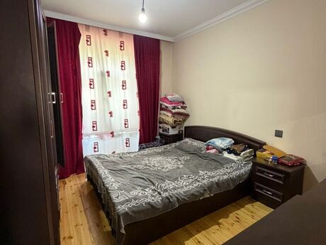 2 otaqlı mənzil, 65 m², Həzi Aslanov: 160 000 ₼ 3