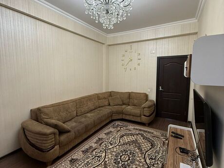 Объявление №6239532 - Баку, Ясамальский р., 2-комн., 60 м², 8/12 этаж