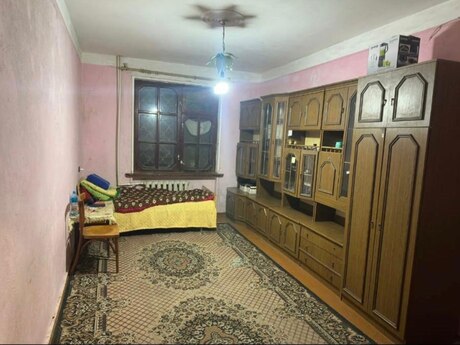 Объявление №6239541 - Баку, м. Халглар Достлугу, 2-комн., 65 м², 1/9 этаж
