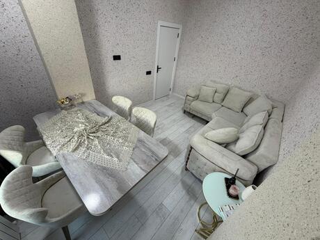 Elan №6239550 - Bakı, Masazır q., 2 otaqlı, 66 m², 8/8 mərtəbə