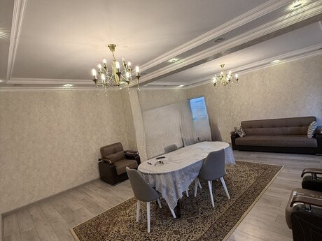 5-room apartment, 120 m², Qaraçuxur: 225 000 ₼ 3