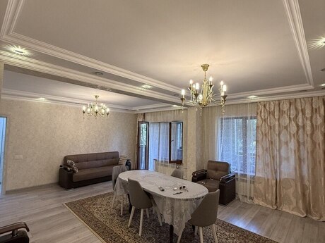 5-room apartment, 120 m², Qaraçuxur: 225 000 ₼ 2