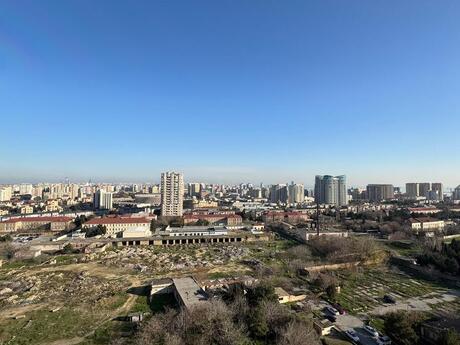 4 otaqlı mənzil, 173 m², Yasamal: 428 000 ₼ 2