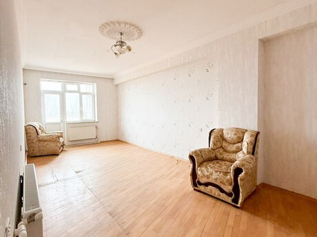 Elan №6239551 - Bakı, Xalqlar Dostluğu m., 2 otaqlı, 83 m², 4/10 mərtəbə