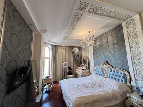 4 otaqlı mənzil, 214 m², İçəri Şəhər: 690 000 ₼ 5