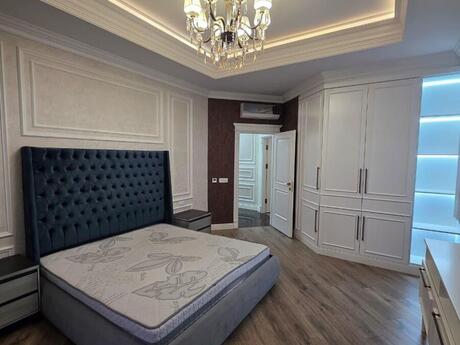 3 otaqlı mənzil, 120 m², Ağ şəhər: 700 000 ₼ 5