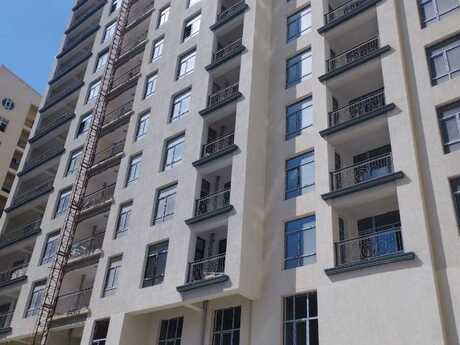 Elan №6239598 - Bakı, Nəriman Nərimanov m., 3 otaqlı, 155.5 m², 10/16 mərtəbə
