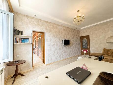 2 otaqlı mənzil, 85 m², Xətai: 205 000 ₼ 2