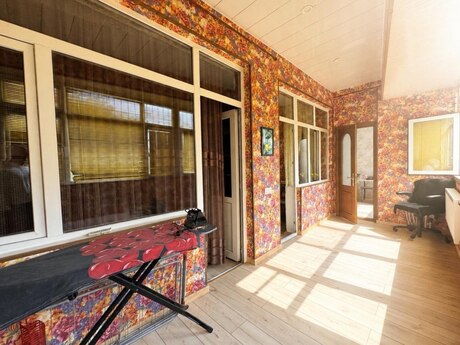 2 otaqlı mənzil, 85 m², Xətai: 205 000 ₼ 5