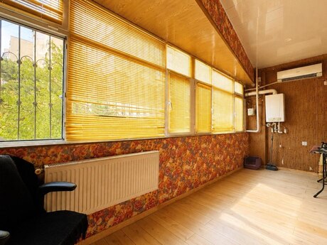 2 otaqlı mənzil, 85 m², Xətai: 205 000 ₼ 4