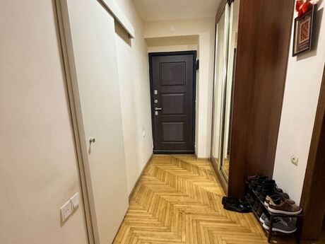 Объявление №6239618 - Баку, Наримановский  р., 3-комн., 85 м², 5/9 этаж