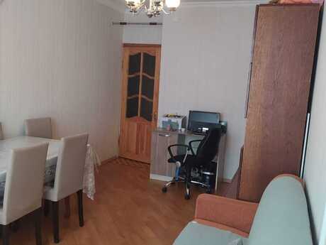 2 otaqlı mənzil, 45 m², Həzi Aslanov: 85 000 ₼ 3