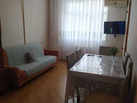 Elan №6239606 - Bakı, Həzi Aslanov m., 2 otaqlı, 45 m², 6/9 mərtəbə