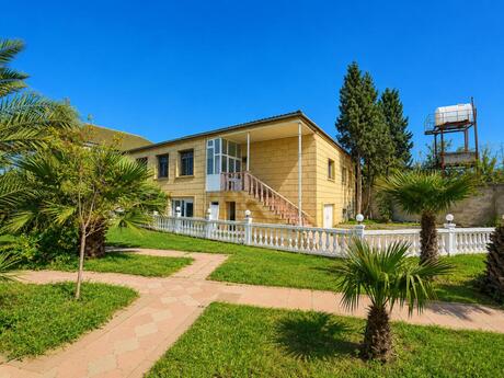 Elan №6239607 - Bakı, Mərdəkan q., 7 otaqlı, 500 m²