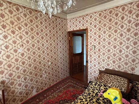 3-room apartment, 70 m², Həzi Aslanov: 157 000 ₼ 5