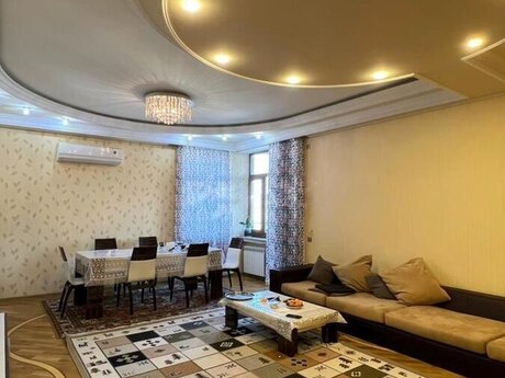 Elan №6239634 - Bakı, Elmlər Akademiyası m., 5 otaqlı, 190 m², 7/17 mərtəbə