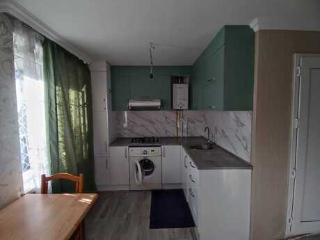 Elan №6239659 - Bakı, Nizami m., 2 otaqlı, 35 m², 2/6 mərtəbə