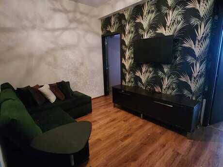 Объявление №6239653 - Баку, Ясамальский р., 3-комн., 70 м², 4/12 этаж