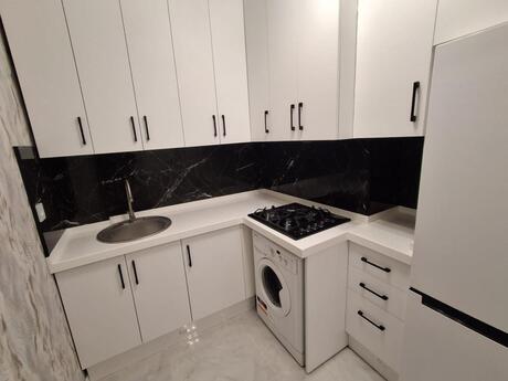 2-комнатная квартира, 65 м², Koroğlu: 250 000 ₼ 2