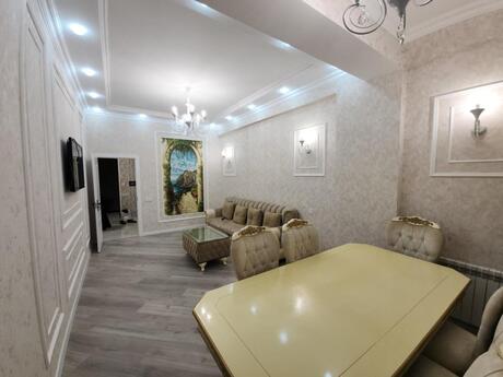 2-комнатная квартира, 65 м², Koroğlu: 250 000 ₼ 5
