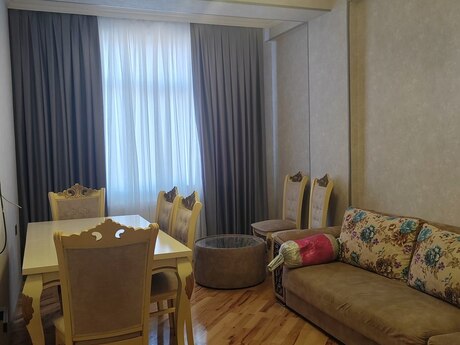 Kirayə 2 otaqlı mənzil, 70 m², Suraxanı: 650 ₼/ay 5