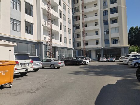 Kirayə 2 otaqlı mənzil, 70 m², Suraxanı: 650 ₼/ay 2