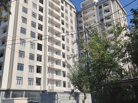 Kirayə 2 otaqlı mənzil, 70 m², Suraxanı: 650 ₼/ay 4
