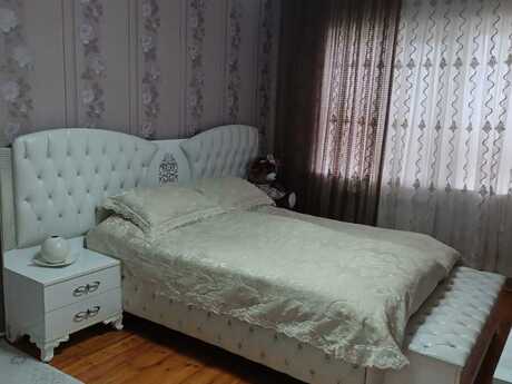 3-комн. вторичка - Хатаинский р. - 85 м²