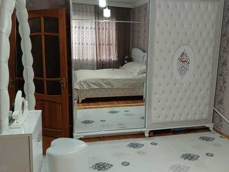3-комн. вторичка - Хатаинский р. - 85 м²