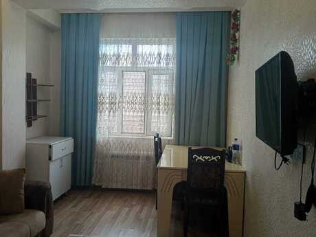 Объявление №6239685 - Хырдалан, Хырдалан, 2-комн., 50 м², 3/6 этаж