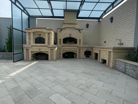 6 otaqlı həyət evi, 220 m², Nardaran: 400 000 ₼ 3