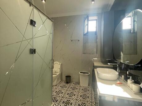 6 otaqlı həyət evi, 220 m², Nardaran: 400 000 ₼ 5