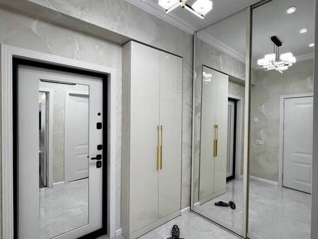 Elan №6239773 - Bakı, Qara Qarayev m., 2 otaqlı, 40 m², 14/17 mərtəbə