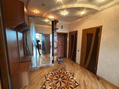 3 otaqlı mənzil, 95 m², Əhmədli: 212 000 ₼ 5
