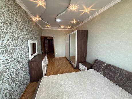 3 otaqlı mənzil, 95 m², Əhmədli: 212 000 ₼ 3