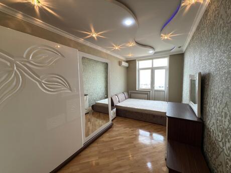 3 otaqlı mənzil, 95 m², Əhmədli: 212 000 ₼ 2