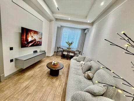 Elan №6239717 - Bakı, Həzi Aslanov q., 3 otaqlı, 85 m², 9/19 mərtəbə