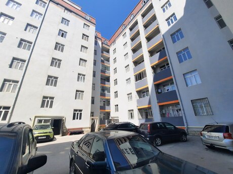Elan №6239766 - Bakı, Masazır q., 2 otaqlı, 33 m², 3/8 mərtəbə