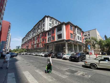 Объявление №6239735 - Баку, м. Кара Караев, 40 м²